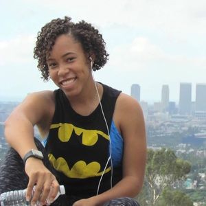 Meet your Posher, Caitlin